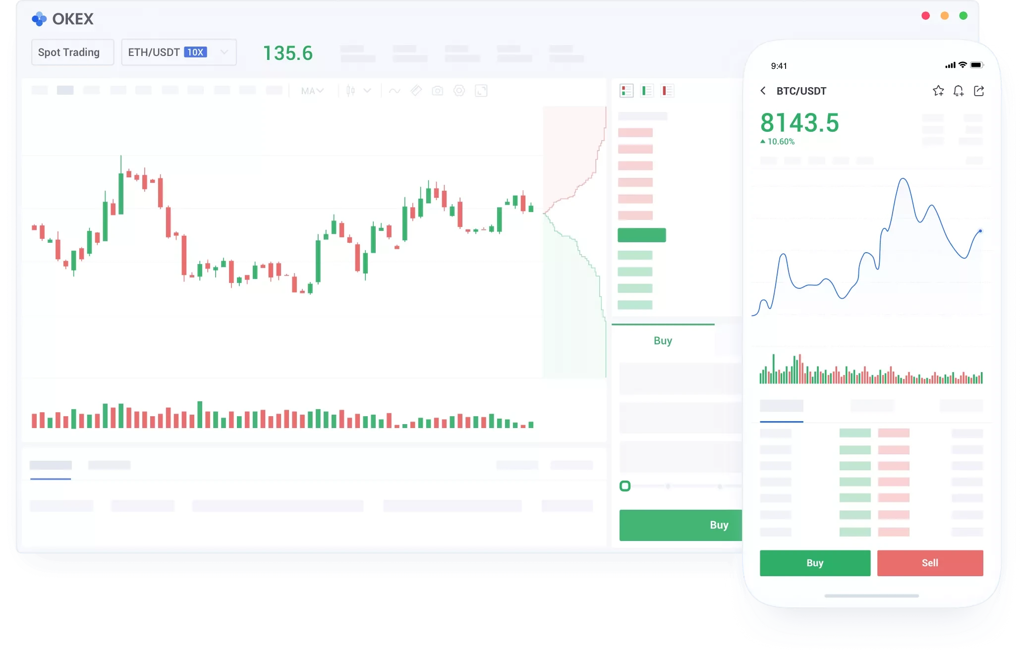 OKEX欧易下载官网电脑版